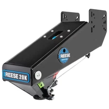 Reese 94920 Gooseneck Rv Coupler