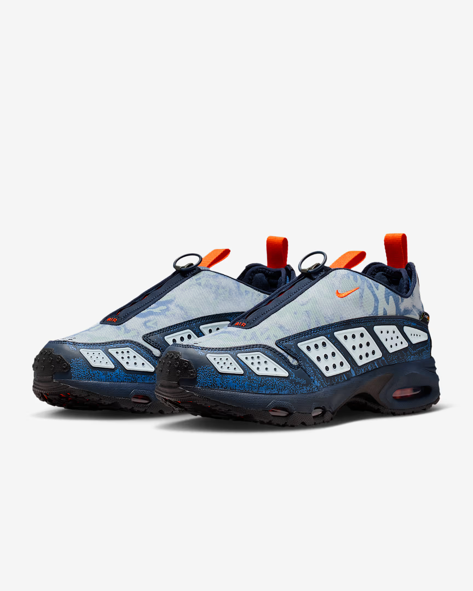 IM8054-043 Nike Air Max NSDR SE Pure Platinum Obsidian Light