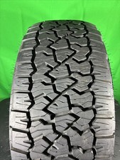 Singleused-35x12.50r20 Bridgestone Dueler Maverick At 125r 1532 Dot 4425