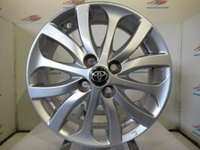 Jantes Toyota YARIS