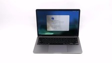 Apple MacBook Air A2337 13 M1 8-Core 16GB 512GB Gray 2020