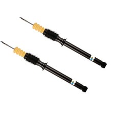 2 Bilstein Stoßdämpfer B4 2-19-196299 Hinterachse für FORD KA KA Van STREET KA