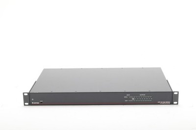 Extron DTP HD DA8 4K 230 8-Output DTP Distribution Amplifier
