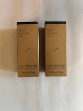 SkinBetter Science Techno Neck 15ML 2 COUNT NEW 