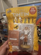 figurine Tintin Kuifje