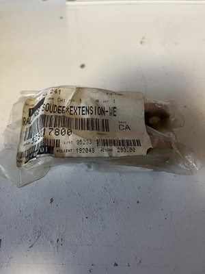 OEM Ski Doo Bracket 529017800