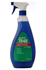 Loctite SF 7840 Natural Blue Non-solvent 750ml