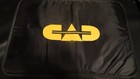 CAD 4 piece Drum mic set used