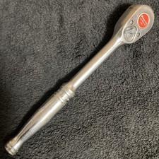 Snap On Ratchet -sl710 - 12 Drive Rtahcet Snap On Ratchet -sl710 - 12 Drive Rtahcet