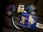 Disney World Limited-Edition Anniversary Minnie Mouse Ears — photo 3