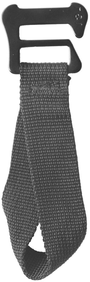 Подъемники Singing Rock Lift Универсальный ремень Cam Clean для подъема на грудь страховки 2990₽