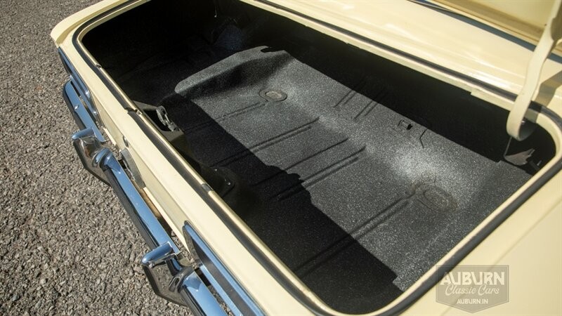 1967 Chevrolet Camaro for sale in Auburn Indiana