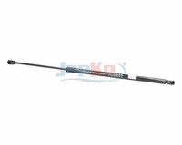Japko Gasfeder, Koffer-/Laderaum ZSJ00008 FüR Ford