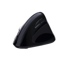 Adesso iMouse E30 2.4GHz Wireless Ergonomic Vertical Mouse Adjustable DPI...