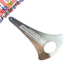 Steel Mini Hobby Handy Craft Saw Handsaw Razor Saw for Gundam Detail-up Building