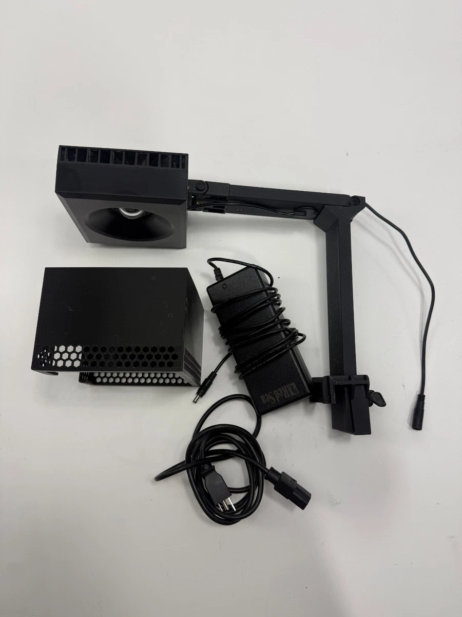 【中古】Red Sea ReefLED 90 & アーム ×2 Red Sea Aquarium Lighting and Bulbs for sale | eBay