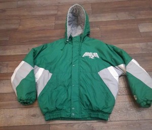 Eagles Starter Jacket | eBay