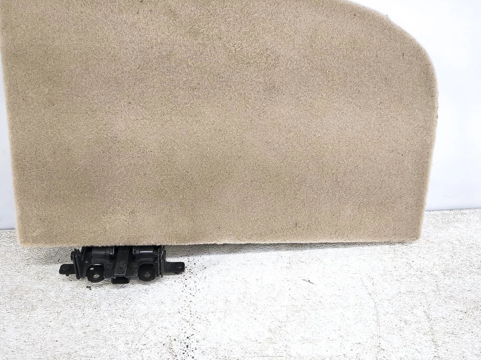 Pieza de tablero de carga para conductor Lexus Rx350 2007-2009 - beige 58409-0E010-A0 Foto 4 de 4
