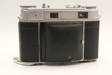 Kodak Retina IIIC  Big C  - 35mm Rangefinder Film Camera - Parts