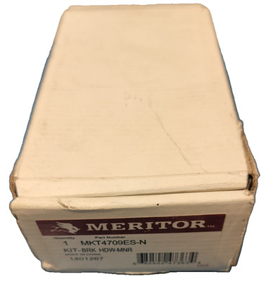 TDA MKT4709ES-N MERITOR SPRING KIT