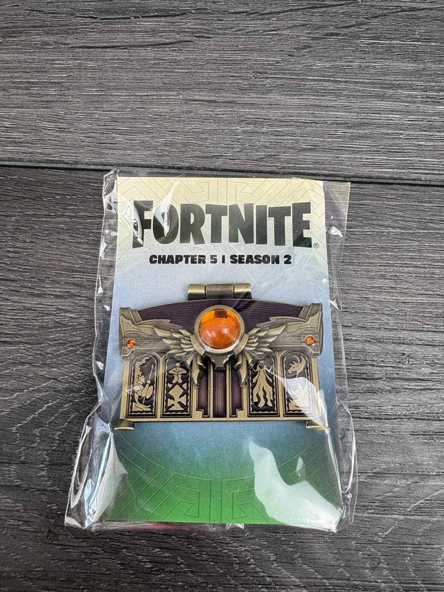 Fortnite Pin Video Game Merchandise for sale - eBay