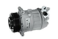 Kompressor Klimaanlage FüR Jaguar Land Rover XF I Sportbrake II XJ XK Coupe