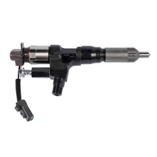 Diesel Fuel Injector Nozzle Replacement for Hino Kobelco Engine 095000-8092 2367