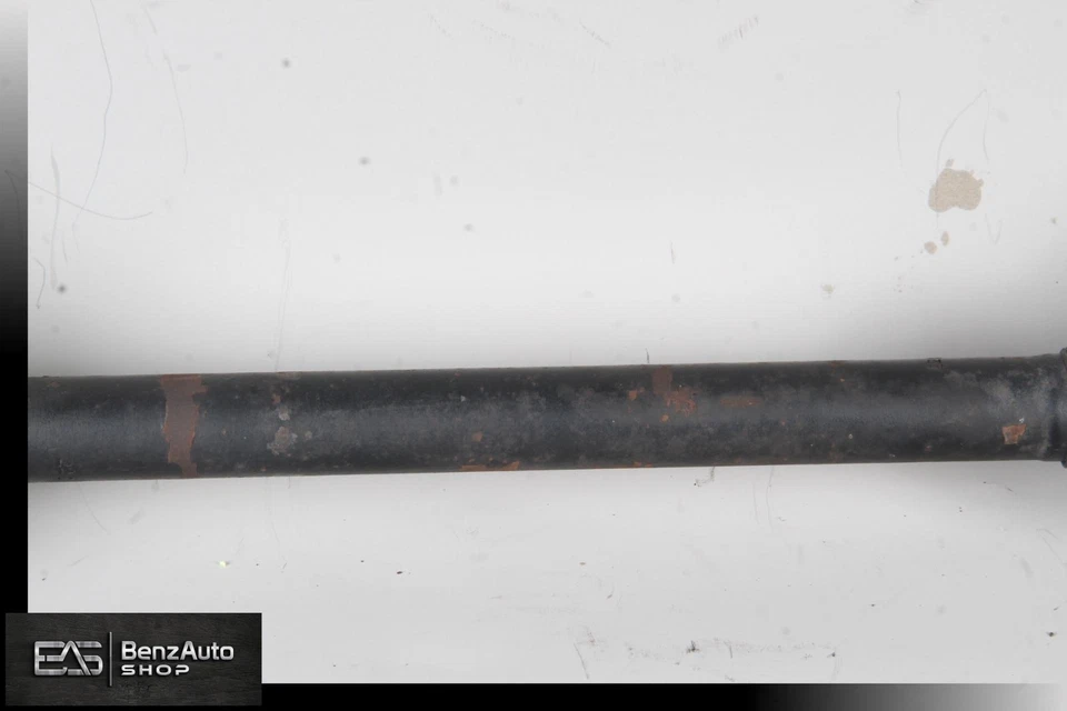 03-06 梅赛德斯 W215 W220 CL55 S55 AMG 后右或左驱动轴 CV 轴原始设备制造商 — 第 3/4 张图片