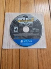 Sniper Elite III Ultimate Edition PlayStation 4 (PS4) Disc Only [Open Box]