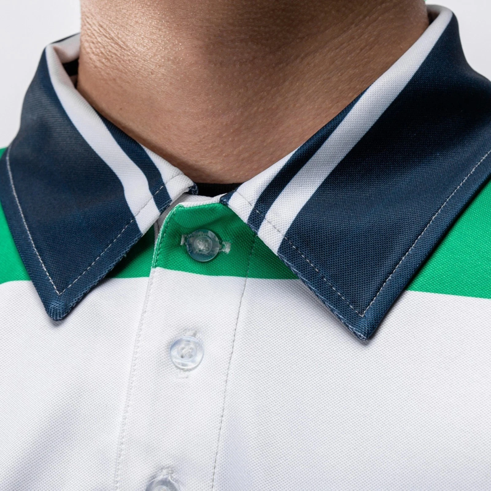 Buffalo Football Team Billss 3D Polo Shirt