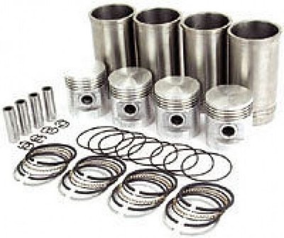 Massey Ferguson Sleeve & Piston Kit Z129 & Z134