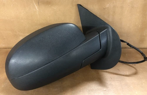 2007-2013 chevy silverado power mirror ( passenger ) gmc sierra