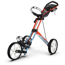 Men's Sun Mountain Speed Cart V1R Push Cart