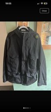 Stone Island Men's Vintage Jacket Xxl