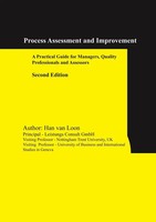 Han Van Loon | Process Assessment And Improvement | Taschenbuch | Englisch | Xvi