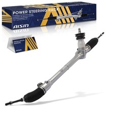 Aisin Psrn-00260 Power Steering Rack And Pinion For Nissan Versa 2012-2022 Aisin Psrn-00260 Power Steering Rack And Pinion For Nissan Versa 2012-2022