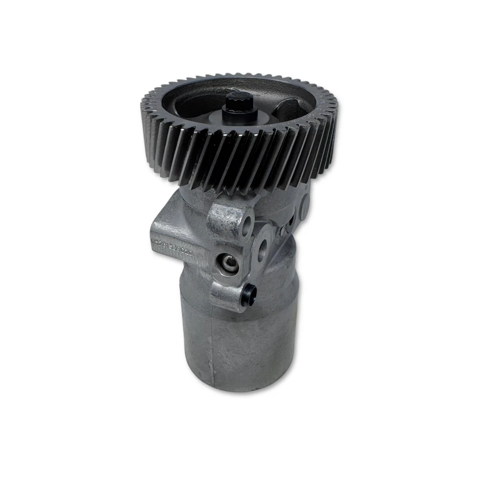 Kit de montaje de bomba hidráulica original Ford 4C3Z-9A543-AARM fabricante de equipos originales nuevo Foto 3 de 4