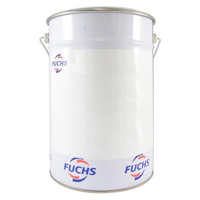 Fuchs RENOLIT LX EP 2 - Long Life Grease Extreme Pressure Additive Barrel 18kg