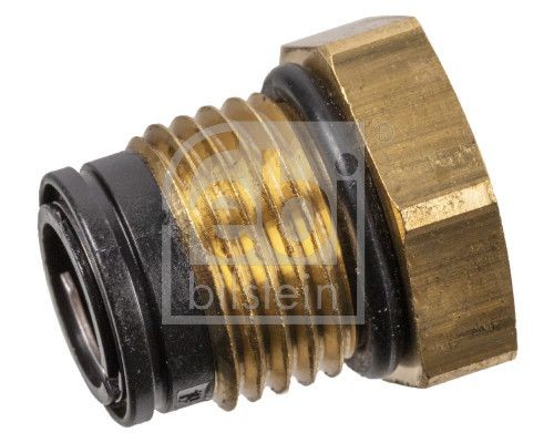 Compressed-Air Line Connector Febi Bilstein 183809 Fits NEOPLAN