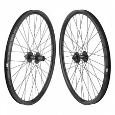 Wheel Master Wm J25sg Wheelset 26in Disc Centerlock Qr X 100mm 135mm Black Wheel Master Wm J25sg Wheelset 26in Disc Centerlock Qr X 100mm 135mm Black