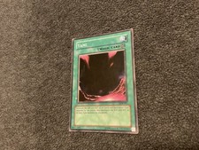 Yu-Gi-Oh Yami LOB-051