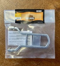 Scala 1/4 1:4 DEAGOSTINI HARLEY DAVIDSON FAT BOY GHOST 1990 De Agostini #075 75