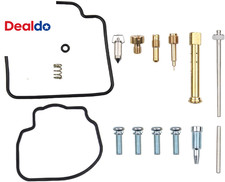 New Carburetor Carb Repair Rebuild Kits for Polaris Ranger 500 1999-2009