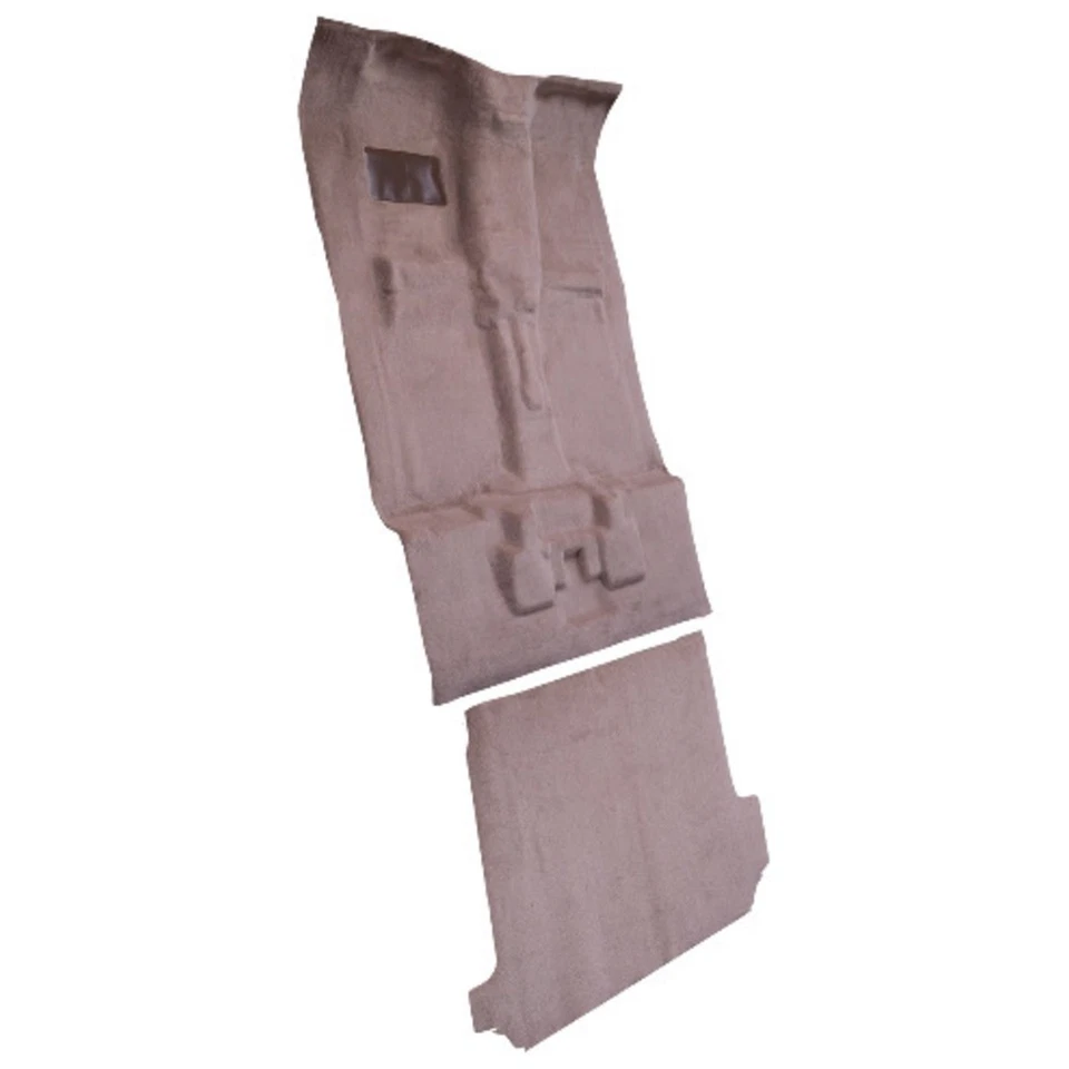 Alfombra para Ford Explorer 1991-2002 2 puertas Cutpile completo Foto 2 de 4