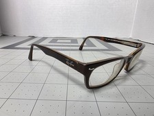 Ray Ban Unisex Eyeglasses RB 5150 2019 Brown/Tortoise 50-19-135 FRAMES ONLY 