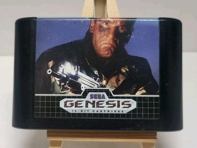 Dynamite Duke Sega Genesis 1990 Authentic Game Cartridge Only Tested Working