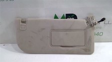 2019-2021 Ford Expedition Front Right Passenger Side Sun Visor Sunvisor Oem 2019-2021 Ford Expedition Front Right Passenger Side Sun Visor Sunvisor Oem