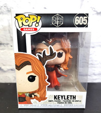 Funko Pop Critical Role Figures 13
