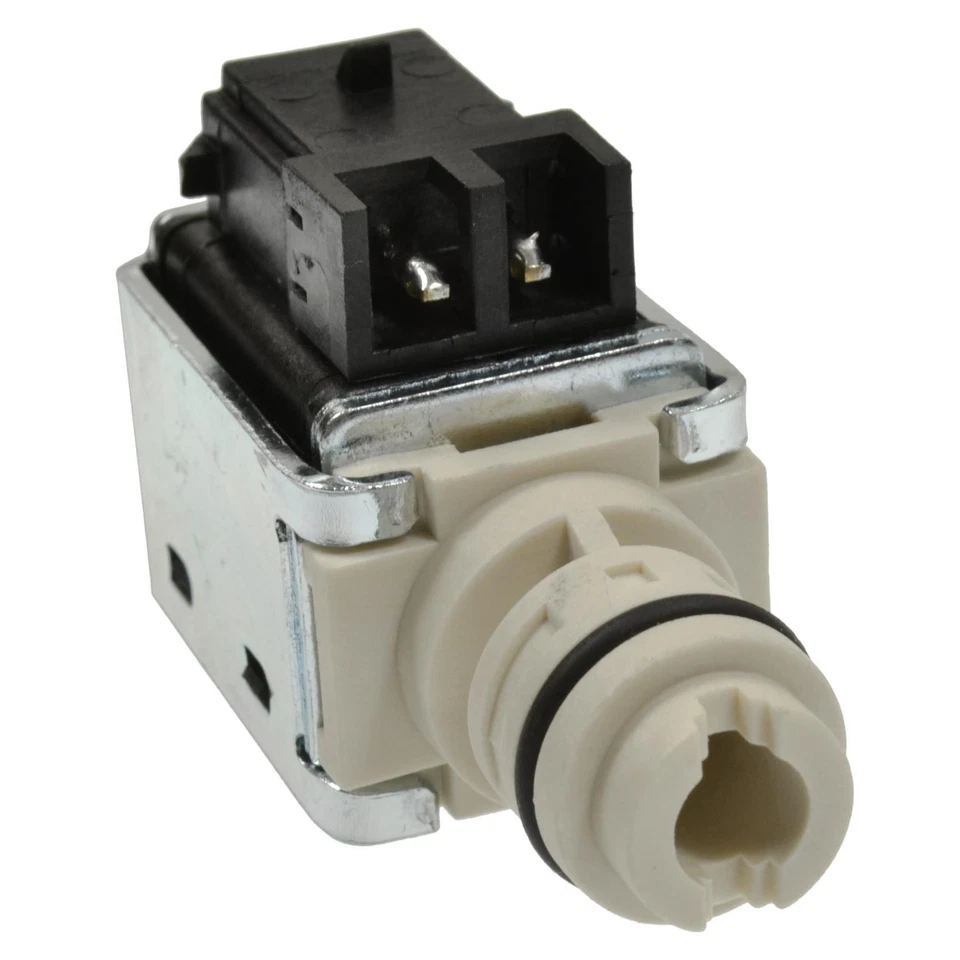 Solenoide de control de transmisión automática SMP 1999-2005 para Pontiac Grand Am Foto 2 de 4