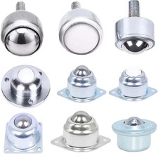 Heavy Duty Various Kinds Ball Transfer Bearing Unit Caster Conveyor Roller Wheel